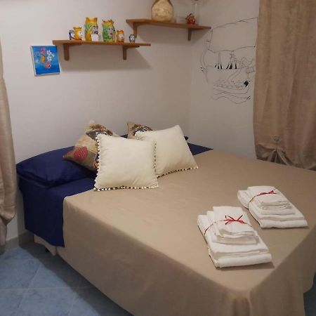 Appartement Casa Holiday à Caccamo Extérieur photo