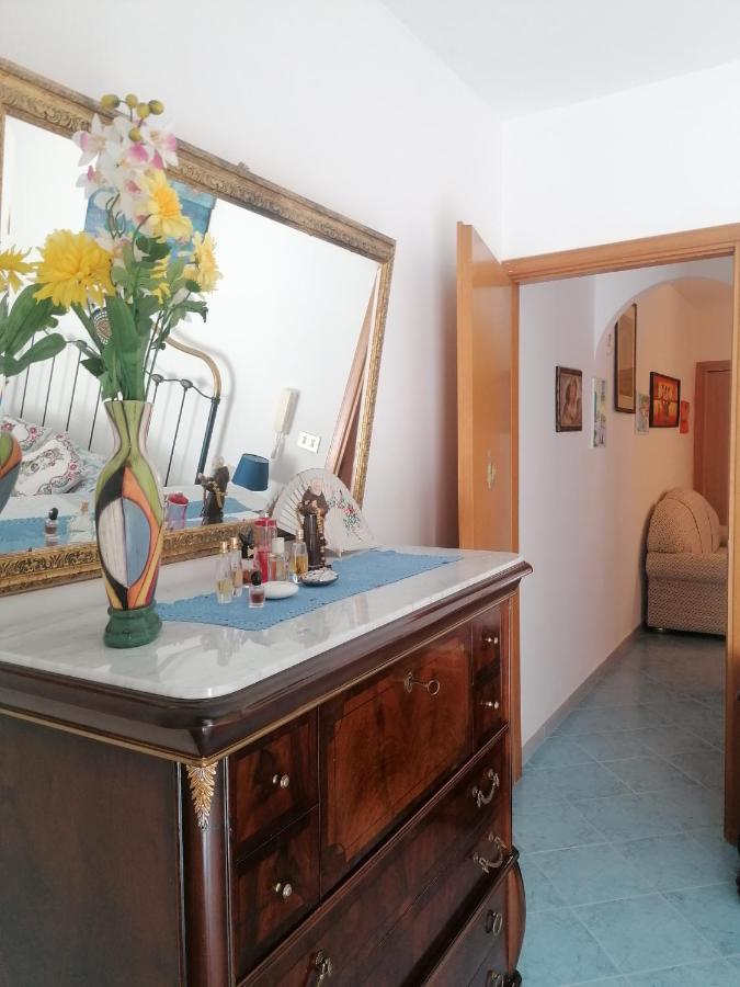 Appartement Casa Holiday à Caccamo Extérieur photo