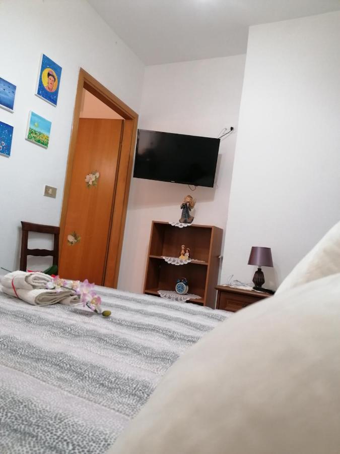 Appartement Casa Holiday à Caccamo Extérieur photo