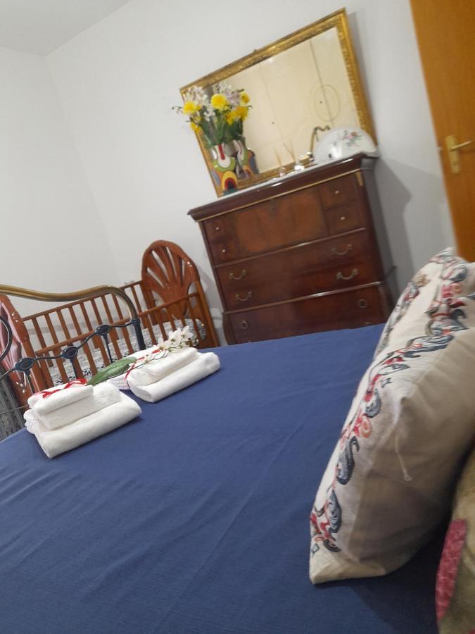 Appartement Casa Holiday à Caccamo Extérieur photo