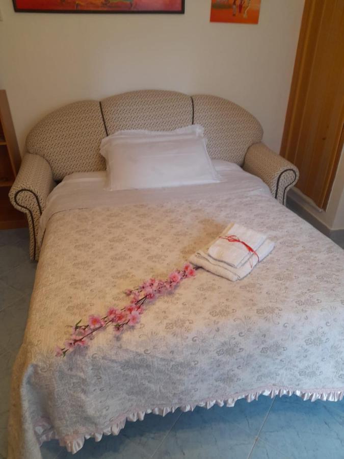 Appartement Casa Holiday à Caccamo Extérieur photo